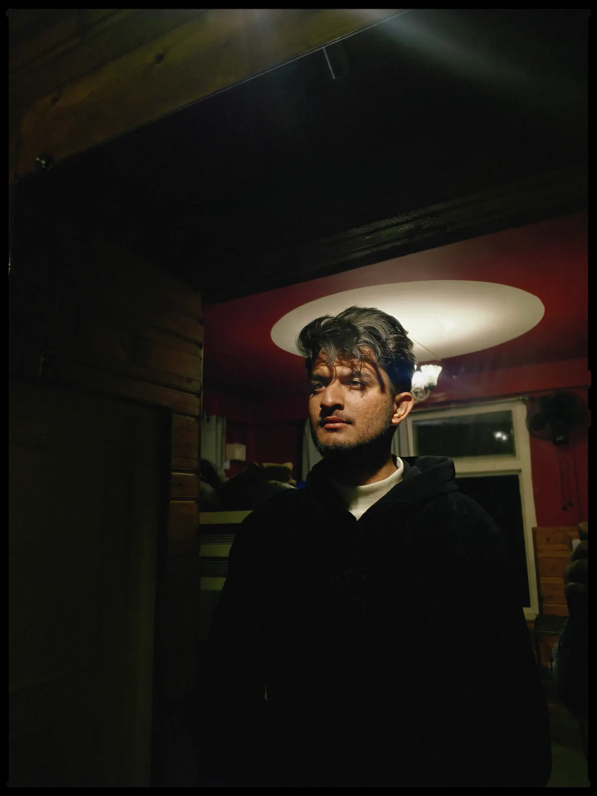 Portrait, Jibhi