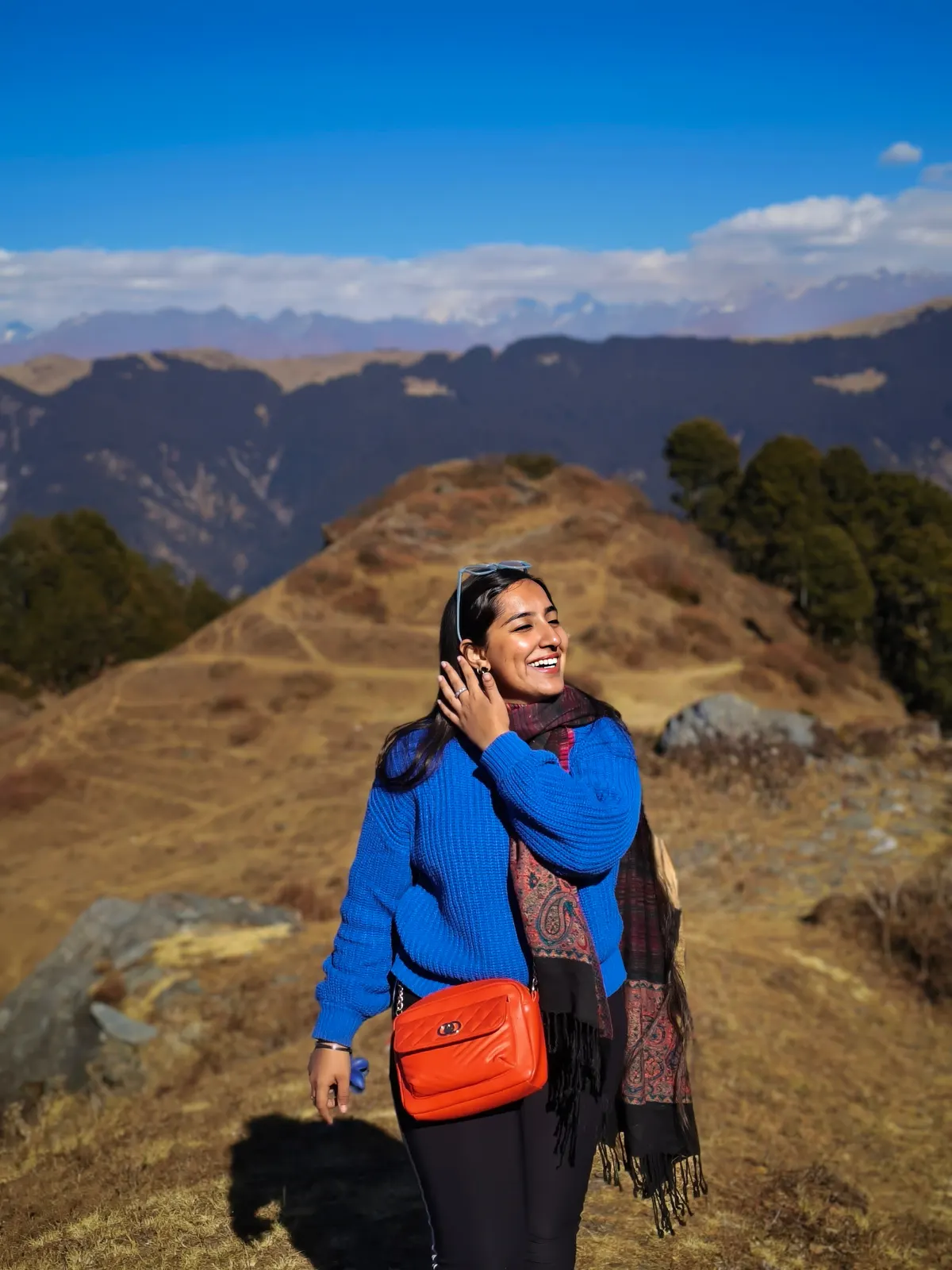 Portrait, Jibhi